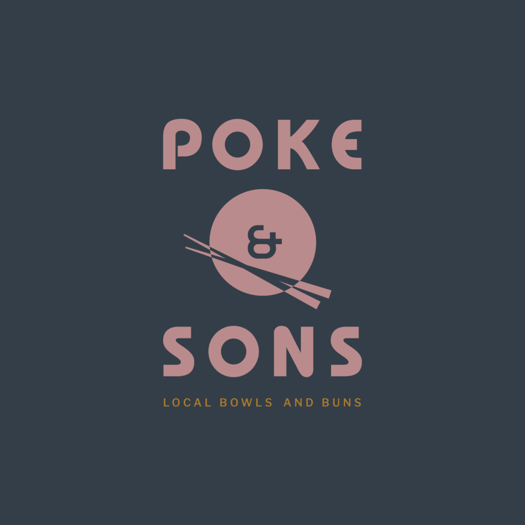 poke&sonslogo