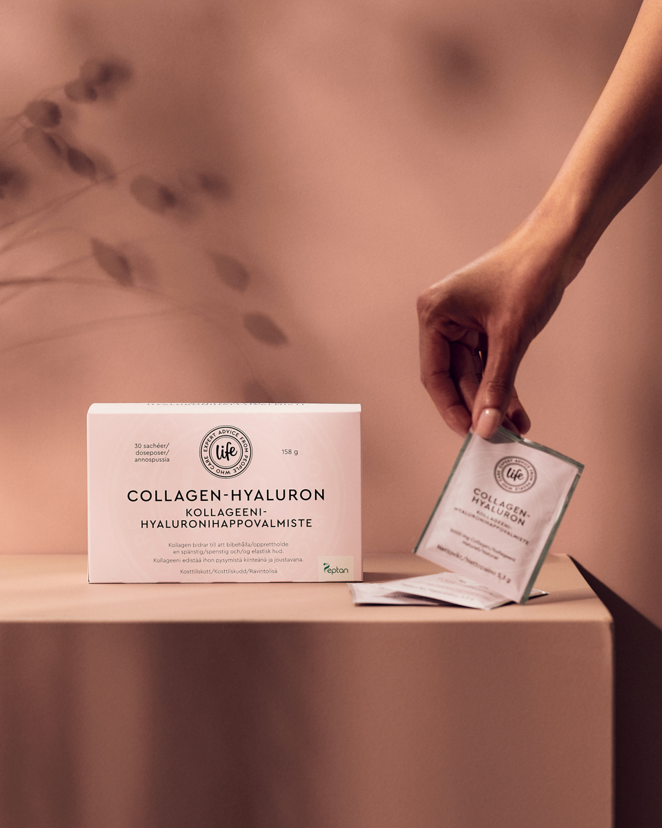 Life Collagen-Hyaluron